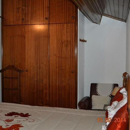 Bed and Breakfast Casa Da Maria Monsanto Exterior foto