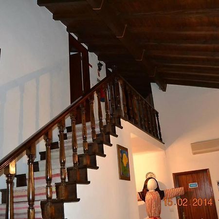 Bed and Breakfast Casa Da Maria Monsanto Exterior foto