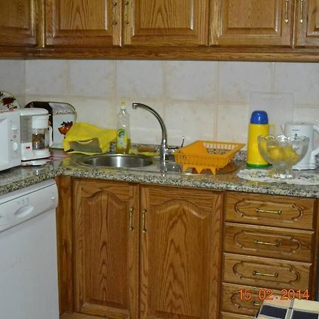 Bed and Breakfast Casa Da Maria Monsanto Exterior foto