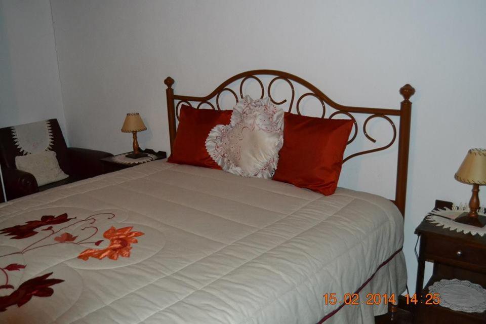 Bed and Breakfast Casa Da Maria Monsanto Exterior foto