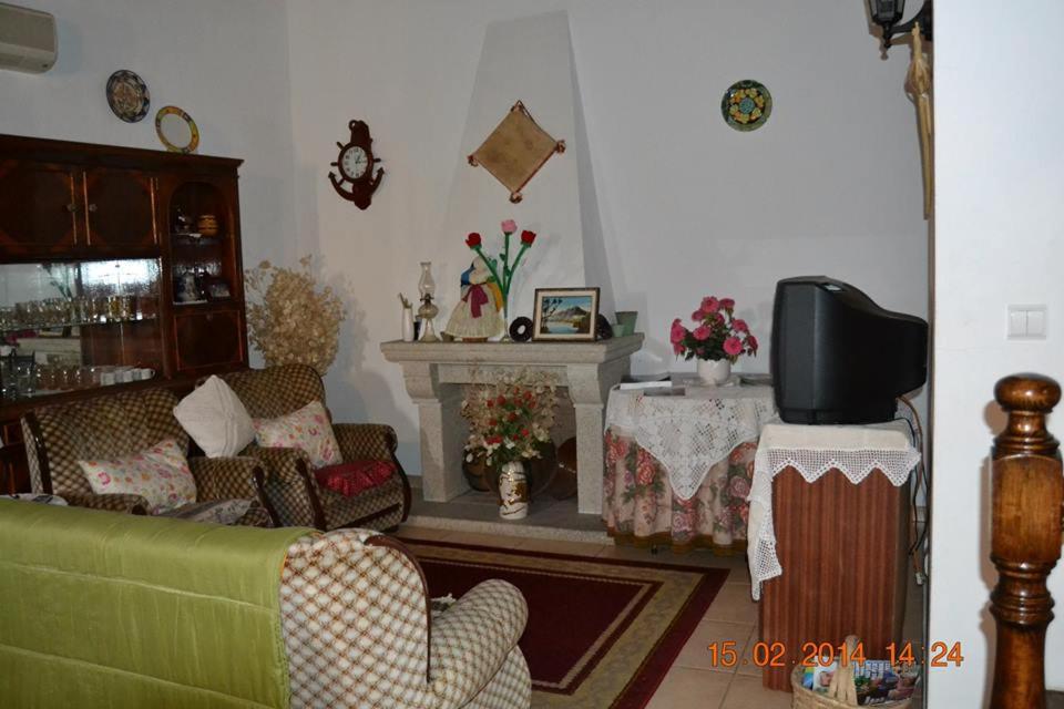 Bed and Breakfast Casa Da Maria Monsanto Exterior foto