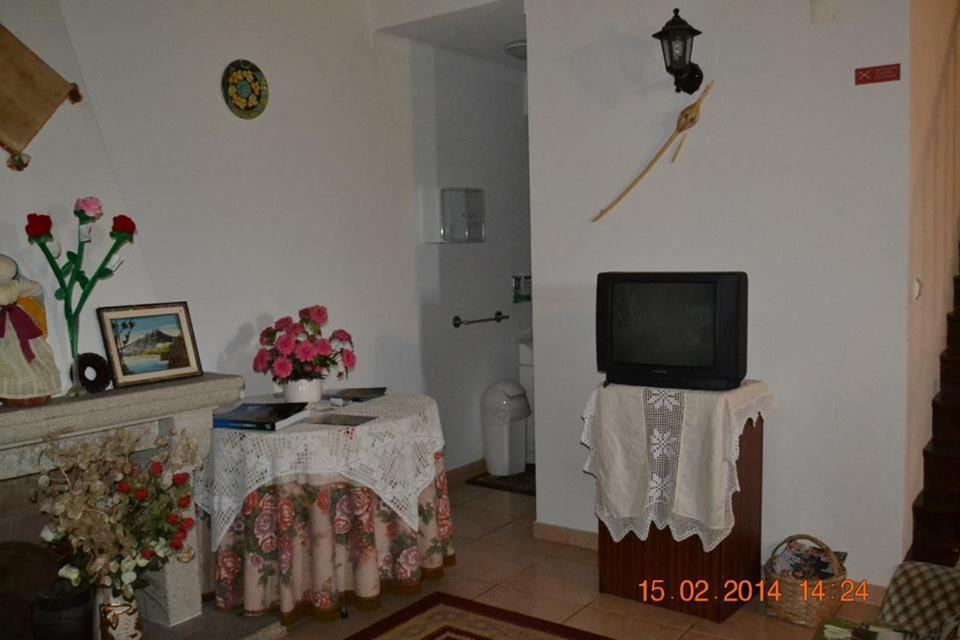 Bed and Breakfast Casa Da Maria Monsanto Exterior foto